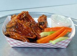 Wings